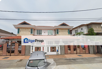 🏠 For Sale – 2-Storey Semi-D House @ Taman Puncak Jalil, Seri Kembangan  ✨ Fully Renovated & Move-In Ready Home, Selangor, Seri Kembangan