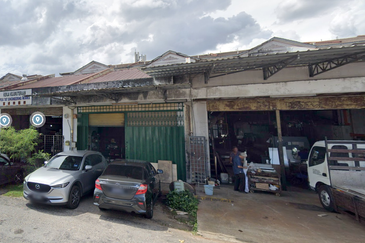 Taman Perindustrian Puchong Utama