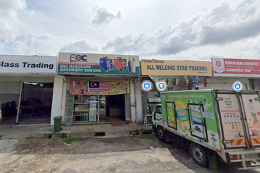 Taman Perindustrian Puchong Utama