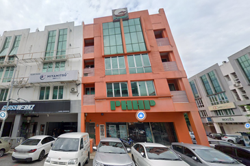 Bandar Puteri Puchong