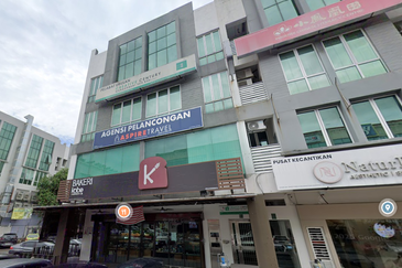 Bandar Puteri Puchong