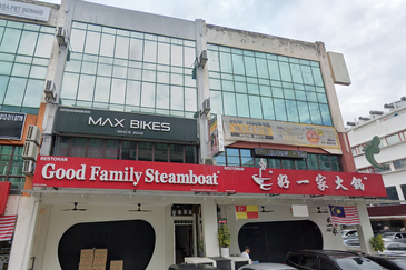 Bandar Puteri Puchong