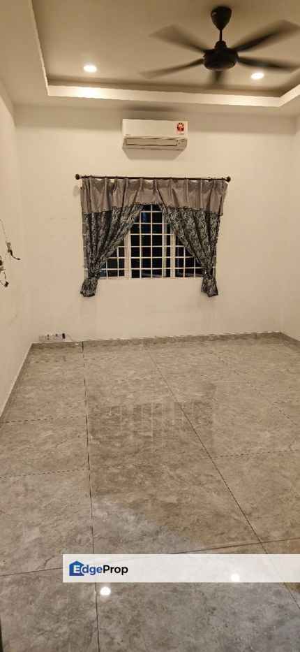 🏠 For Sale – Renovated Landed House @ Taman Rainbow, Jalan Gopeng, Kuala Lumpur, Jalan Ipoh