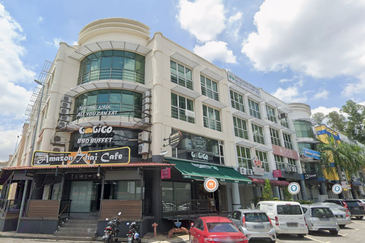 Bandar Puteri Puchong