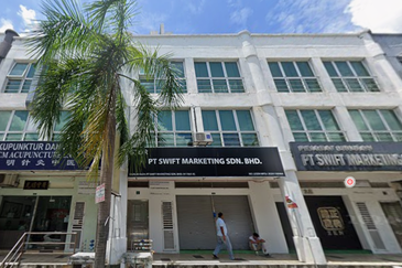 Bandar Puteri Puchong