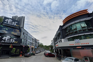 Bandar Puteri Puchong