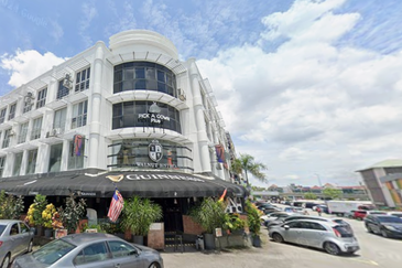 Bandar Puteri Puchong