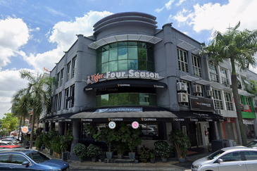 Bandar Puteri Puchong