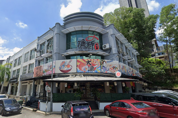 Bandar Puteri Puchong