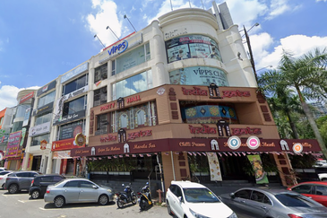 Bandar Puteri Puchong