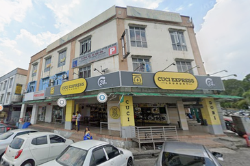 Taman Subang Perdana