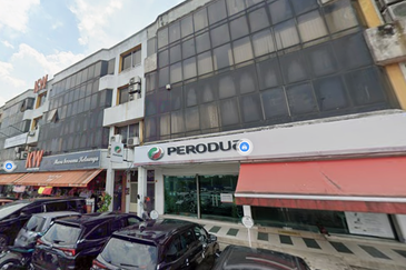 Taman Subang Perdana