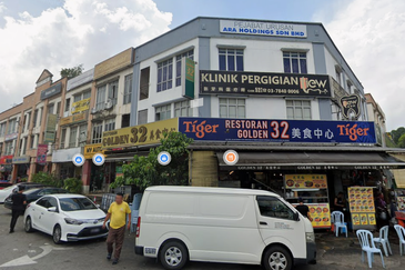 Taman Subang Perdana