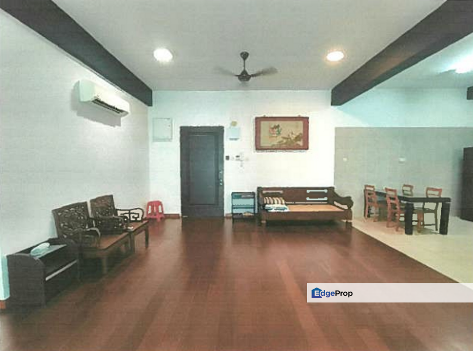 🏡 For Rent – 8 Petaling @ Sri Petaling ✨ Fully Furnished | Spacious Layout | Move-in Ready, Kuala Lumpur, Bandar Baru Sri Petaling