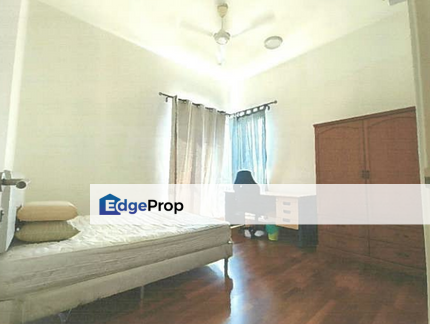 🏡 For Rent – 8 Petaling @ Sri Petaling ✨ Fully Furnished | Spacious Layout | Move-in Ready, Kuala Lumpur, Bandar Baru Sri Petaling