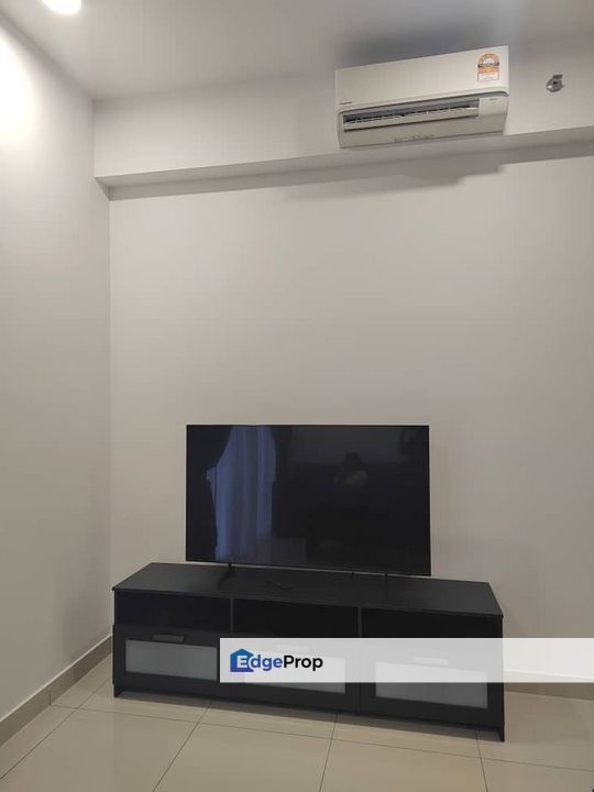 🏙️ For Rent – Trion @ KL ✨ Fully Furnished | City Living | Move-in Ready, Kuala Lumpur, Cheras