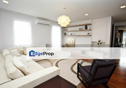 🏡 For Sale – Hijauan Residence, Cheras (Bungalow Unit) 🌿 Freehold | Low Density | Greenery View | Good Feng Shui, Selangor, Batu 9th Cheras