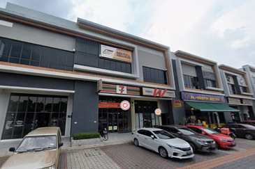 Duduk Se.Ruang @ Eco Sanctuary