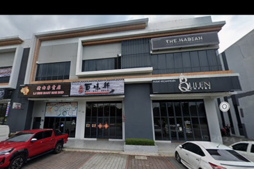 Duduk Se.Ruang @ Eco Sanctuary