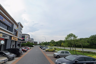 Duduk Se.Ruang @ Eco Sanctuary