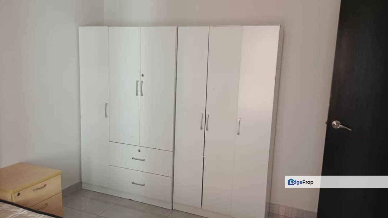 🏡 For Rent – The Birch Service Residence @ Jalan Ipoh ✨ Fully Furnished, Kuala Lumpur, Jalan Ipoh