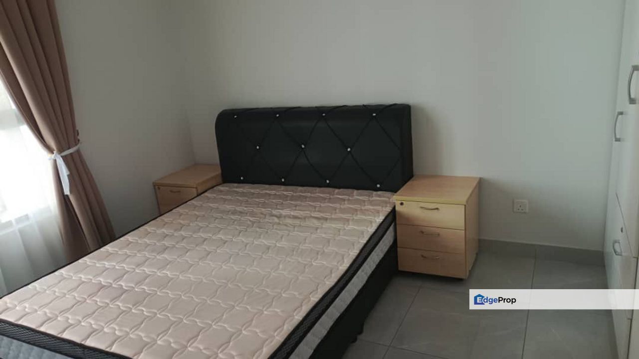 🏡 For Rent – The Birch Service Residence @ Jalan Ipoh ✨ Fully Furnished, Kuala Lumpur, Jalan Ipoh