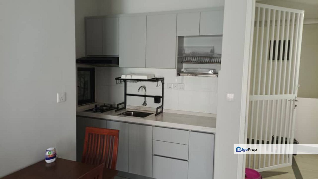 🏡 For Rent – The Birch Service Residence @ Jalan Ipoh ✨ Fully Furnished, Kuala Lumpur, Jalan Ipoh
