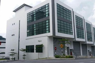 Mivo Industrial Avenue