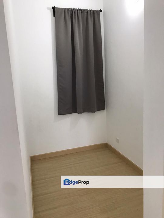🏢 For Sale – Shamelin Star, Cheras ✨ 2+1 Rooms • 2 Baths • 2 Carparks (+1 Extra Carpark), Kuala Lumpur, Cheras