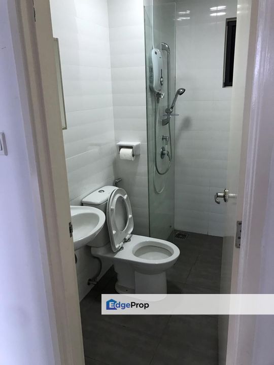 🏢 For Sale – Shamelin Star, Cheras ✨ 2+1 Rooms • 2 Baths • 2 Carparks (+1 Extra Carpark), Kuala Lumpur, Cheras