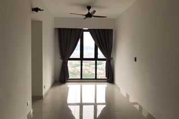 Shamelin Star Serviced Residences
