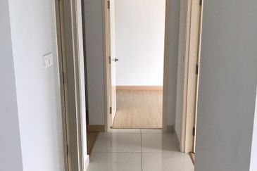 Shamelin Star Serviced Residences