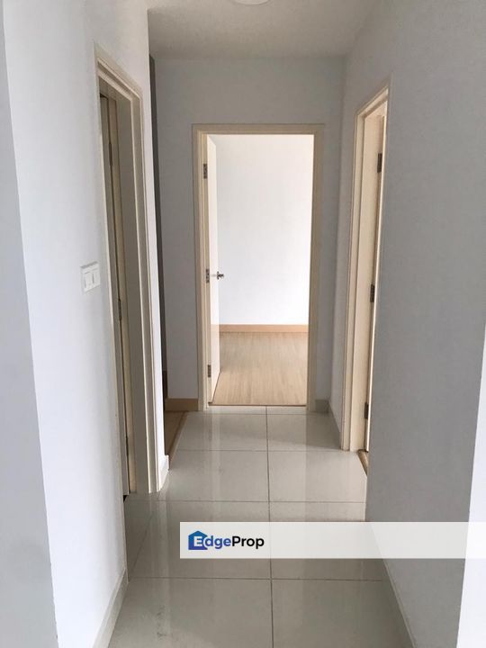 🏢 For Sale – Shamelin Star, Cheras ✨ 2+1 Rooms • 2 Baths • 2 Carparks (+1 Extra Carpark), Kuala Lumpur, Cheras