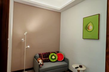 Core Residence @ TRX