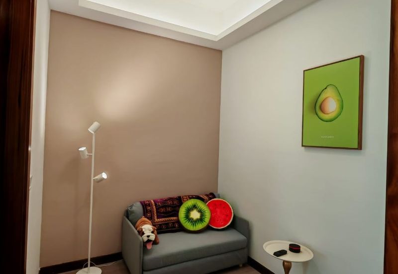 Core Residence @ TRX