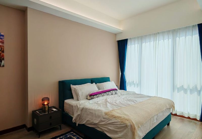 Core Residence @ TRX