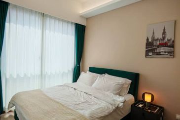 Core Residence @ TRX