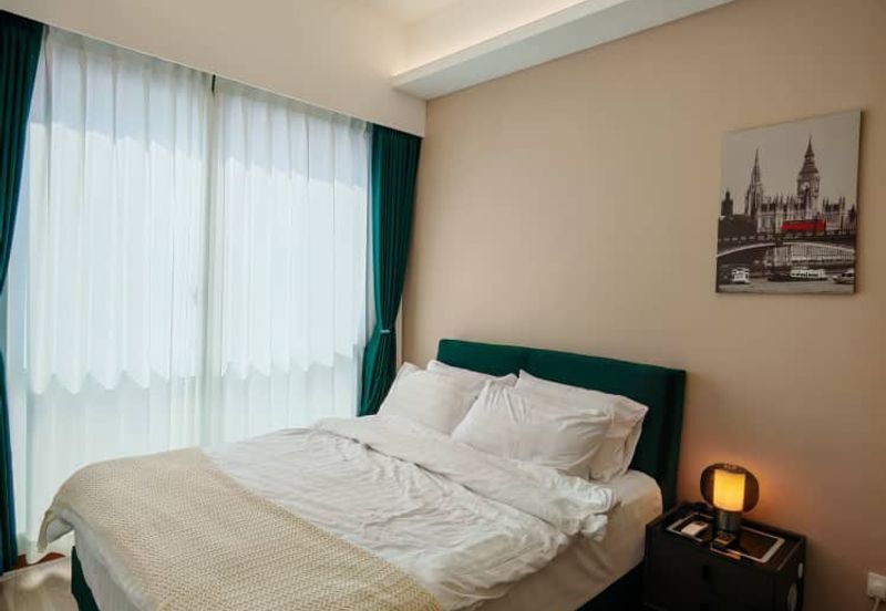 Core Residence @ TRX