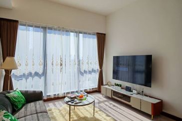 Core Residence @ TRX