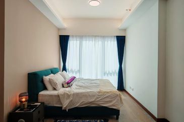 Core Residence @ TRX