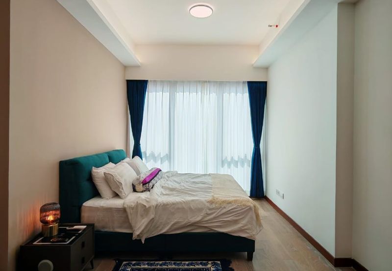 Core Residence @ TRX