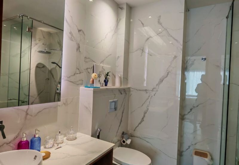 Core Residence @ TRX