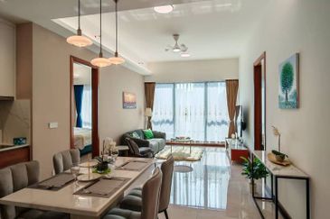 Core Residence @ TRX