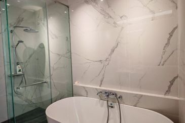 Core Residence @ TRX