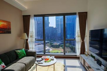 Core Residence @ TRX