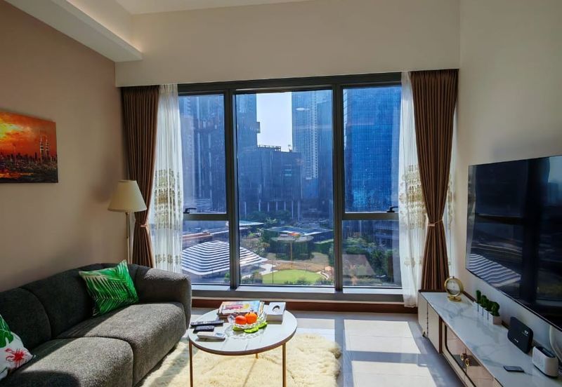 Core Residence @ TRX