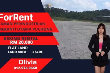 Taman Perindustrian Meranti Utama