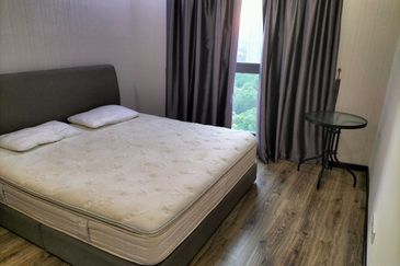 Cristal Serin Residence