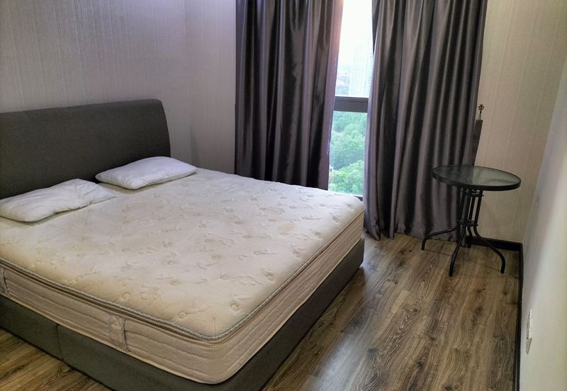 Cristal Serin Residence