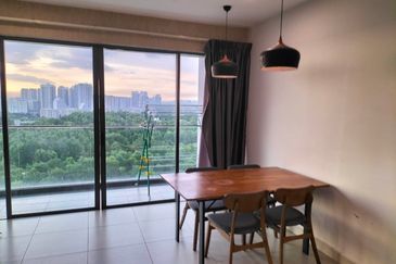 Cristal Serin Residence